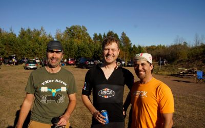Heck of the North Productions Supports Duluth Bikes