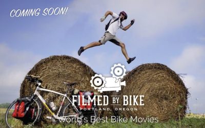 Filmed By Bike: Friday, May 10th at Zeitgeist